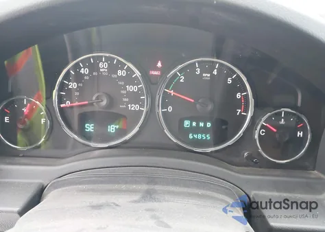 2011 Jeep Liberty Sport из США, поврежденный, VIN 1J4PN2GK4BW525981